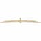 Ekena Millwork Bellingham Rough Sawn Timber Gable Bracket, Douglas Fir, 108"W x 18"H x 2"D x 4"F, 4/12 Pitch GBW108X18X0204BEL00RDF - alternate 5